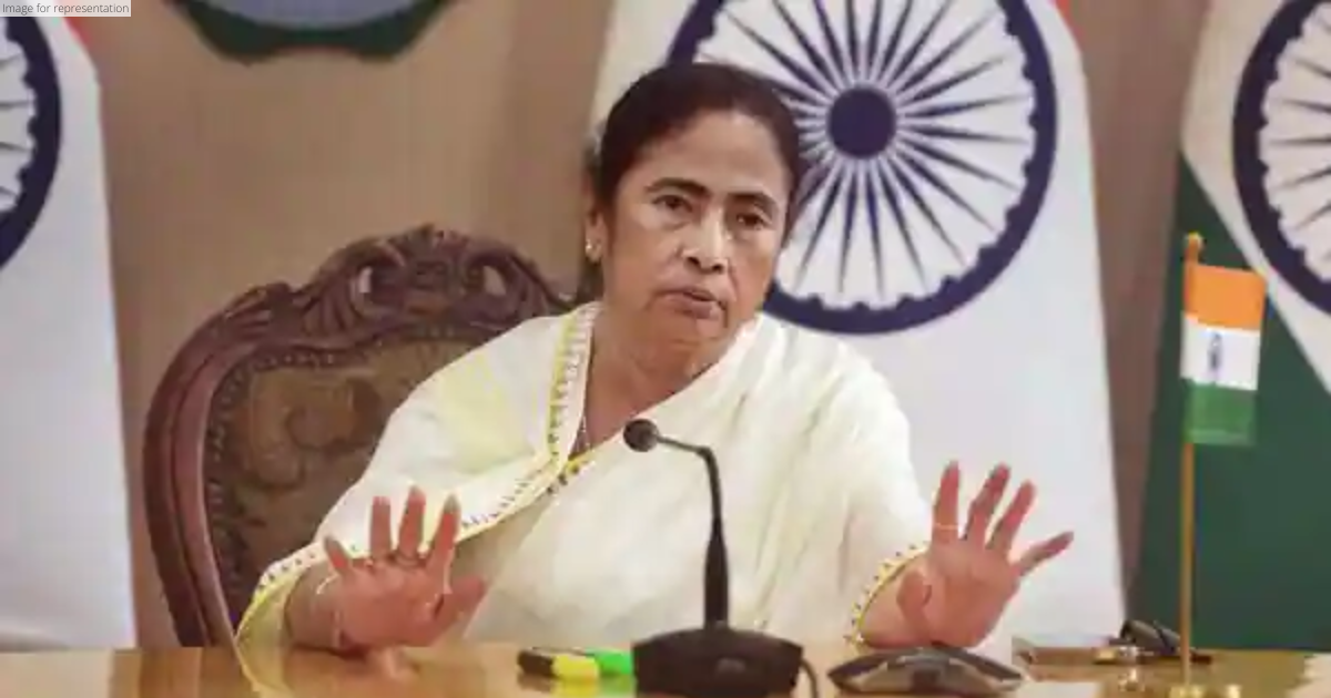 Mamata Banerjee calls meeting of opposition parties on June 15 ahead of presidential polls